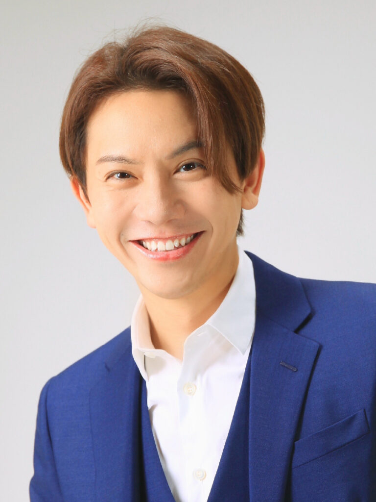 岡田亮輔