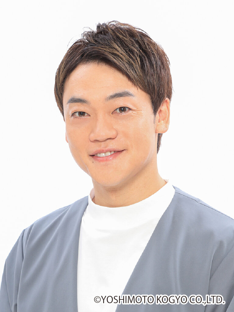 おばたのお兄さん