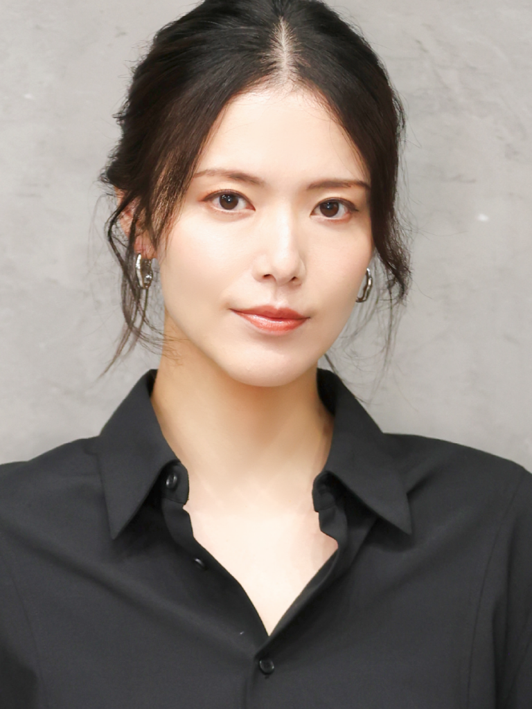 彩凪翔