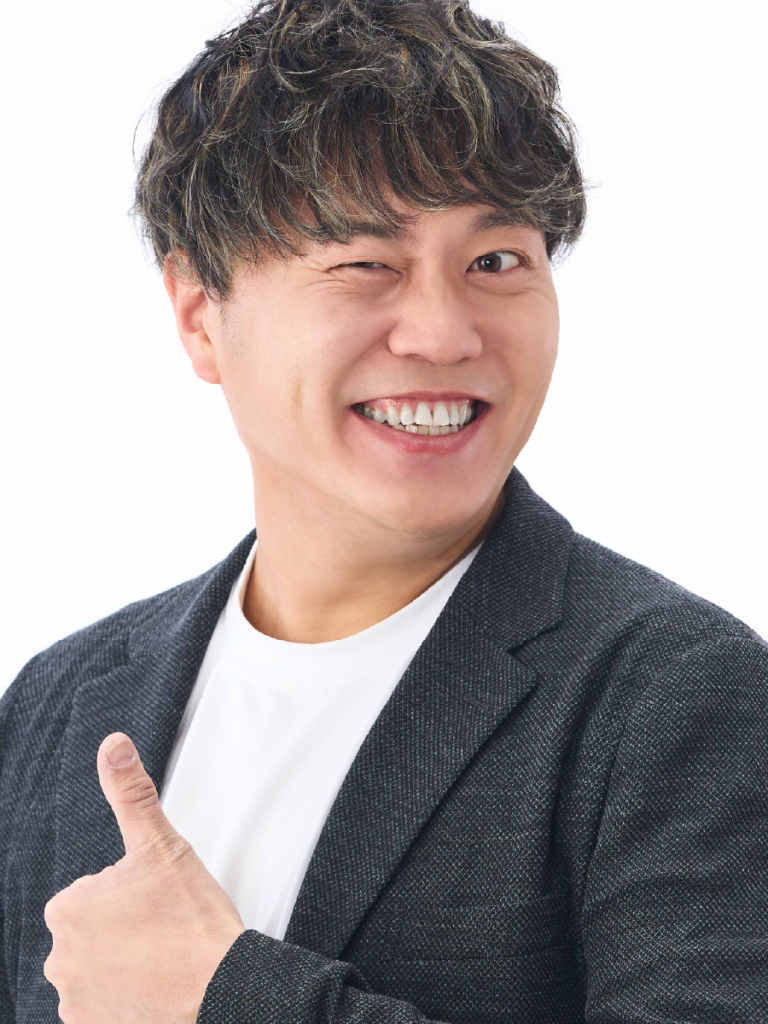 エハラマサヒロ<small>（9/23のみ出演）</small>