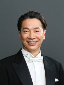中西勝之