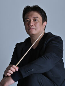奥村伸樹氏