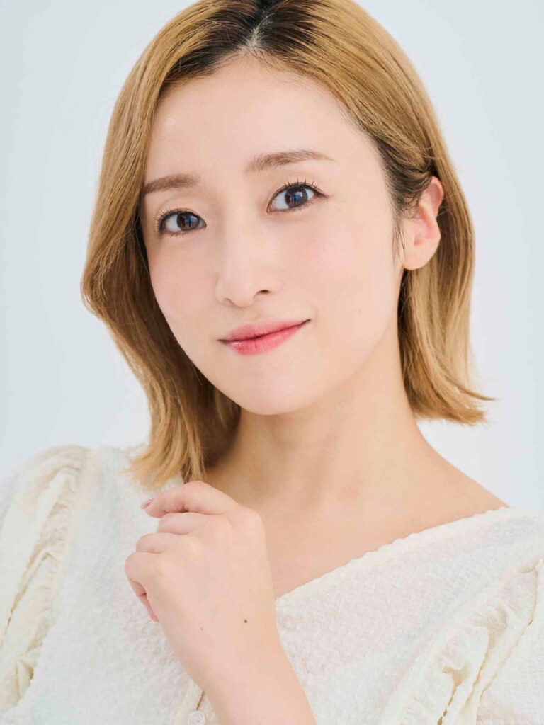 梅田彩佳